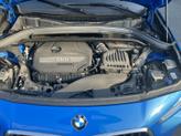 Thumbnail of 2022 Blue BMW X2