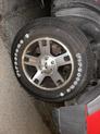 Thumbnail of 2005 Red Ford F-150