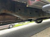 Thumbnail of 2005 Red Ford F-150