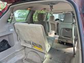 Photo of 2010 Red Toyota Sienna