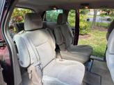 Thumbnail of 2010 Red Toyota Sienna