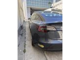 Thumbnail of 2022 Gray Tesla Model 3