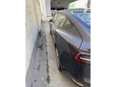 Thumbnail of 2022 Gray Tesla Model 3