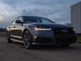 Photo of 2016 Gray Audi S6