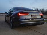 Thumbnail of 2016 Gray Audi S6