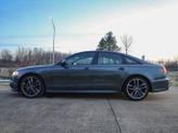 Thumbnail of 2016 Gray Audi S6