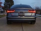 Thumbnail of 2016 Gray Audi S6