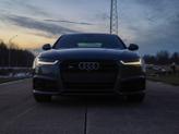Thumbnail of 2016 Gray Audi S6
