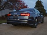Thumbnail of 2016 Gray Audi S6