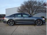 Thumbnail of 2016 Gray Audi S6