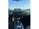 Thumbnail of 2015 Black Audi A6