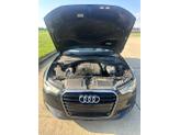 Thumbnail of 2015 Black Audi A6