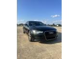 Thumbnail of 2015 Black Audi A6