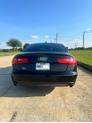 Thumbnail of 2015 Black Audi A6