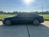 Thumbnail of 2015 Black Audi A6