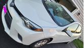 Thumbnail of 2015 White Toyota Corolla