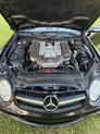 Thumbnail of 2004 Black Mercedes-Benz SL-Class