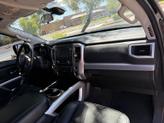 Thumbnail of 2017 Black Nissan Titan
