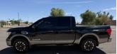 Photo of 2017 Black Nissan Titan