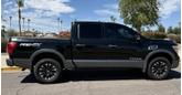 Thumbnail of 2017 Black Nissan Titan