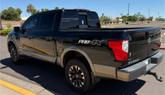 Thumbnail of 2017 Black Nissan Titan