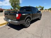 Thumbnail of 2017 Black Nissan Titan