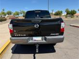 Thumbnail of 2017 Black Nissan Titan