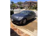 Photo of 2010 Blue INFINITI G37