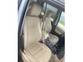 Thumbnail of 2006 Silver Land Rover LR3