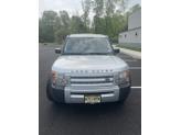 Thumbnail of 2006 Silver Land Rover LR3