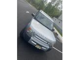 Thumbnail of 2006 Silver Land Rover LR3