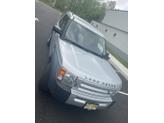 Thumbnail of 2006 Silver Land Rover LR3