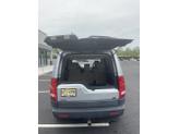 Thumbnail of 2006 Silver Land Rover LR3