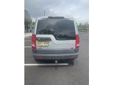 Thumbnail of 2006 Silver Land Rover LR3