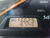 Thumbnail of 2004 Green Honda Odyssey