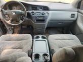 Thumbnail of 2004 Green Honda Odyssey