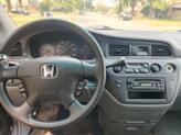 Thumbnail of 2004 Green Honda Odyssey