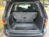 Thumbnail of 2004 Green Honda Odyssey