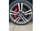 Thumbnail of 2010 Gray Porsche Panamera