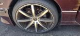 Thumbnail of 2003 Purple Lexus GS 300