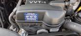 Thumbnail of 2003 Purple Lexus GS 300