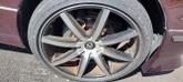 Thumbnail of 2003 Purple Lexus GS 300