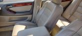 Thumbnail of 2003 Purple Lexus GS 300