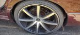Thumbnail of 2003 Purple Lexus GS 300