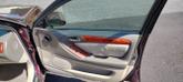 Thumbnail of 2003 Purple Lexus GS 300