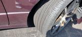Thumbnail of 2003 Purple Lexus GS 300