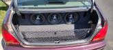 Thumbnail of 2003 Purple Lexus GS 300