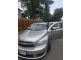 Thumbnail of 2008 Silver Chevrolet HHR