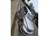 Photo of 2008 Silver Chevrolet HHR