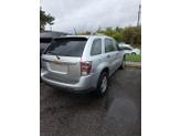 Thumbnail of 2009 Silver Chevrolet Equinox
